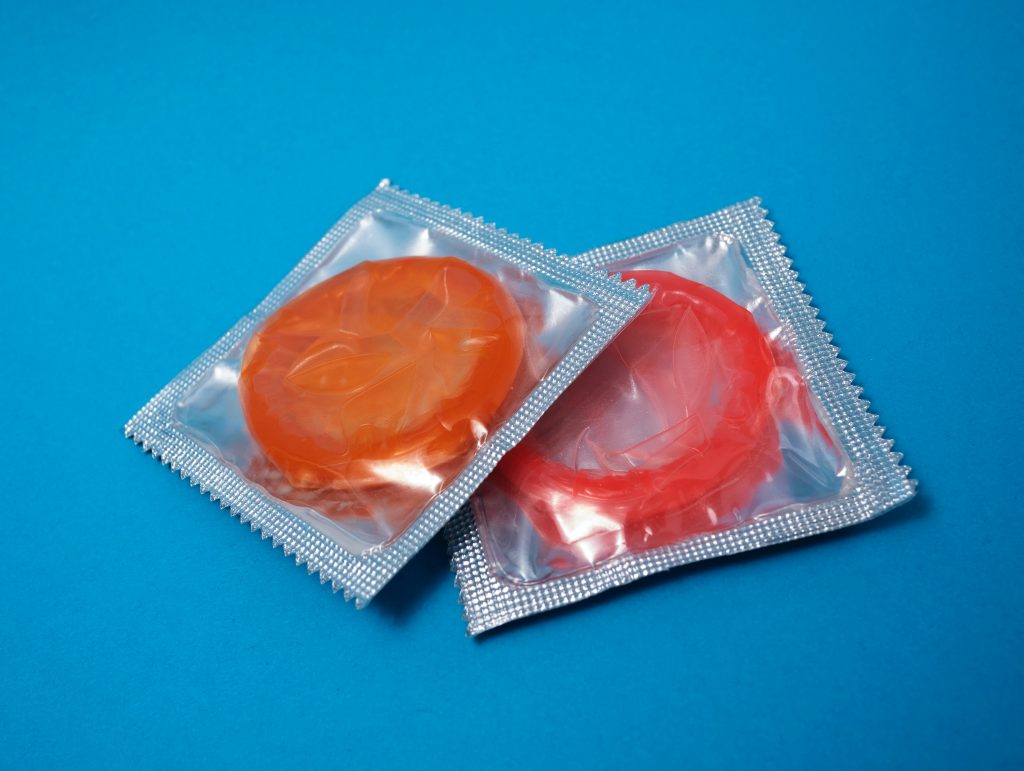 3 STIs you can catch even if you use a condom