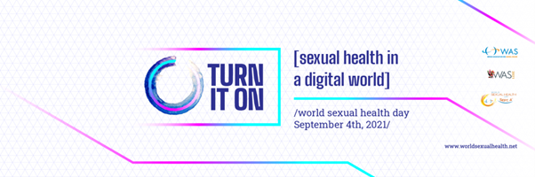 world sexual health day