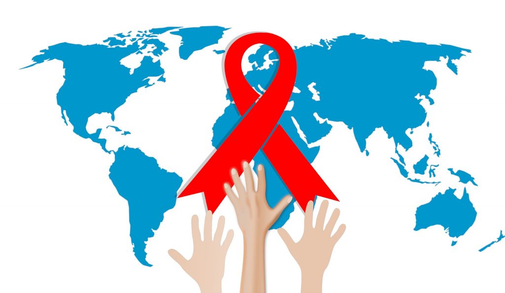 Has COVID-19 impacted HIV data