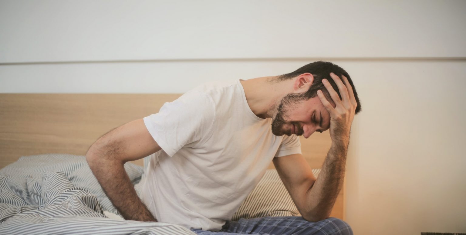 How long does a Herpes outbreak last?