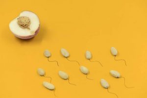 Is swallowing semen good for you?