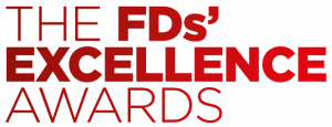 Finance Directors Excellence Awards