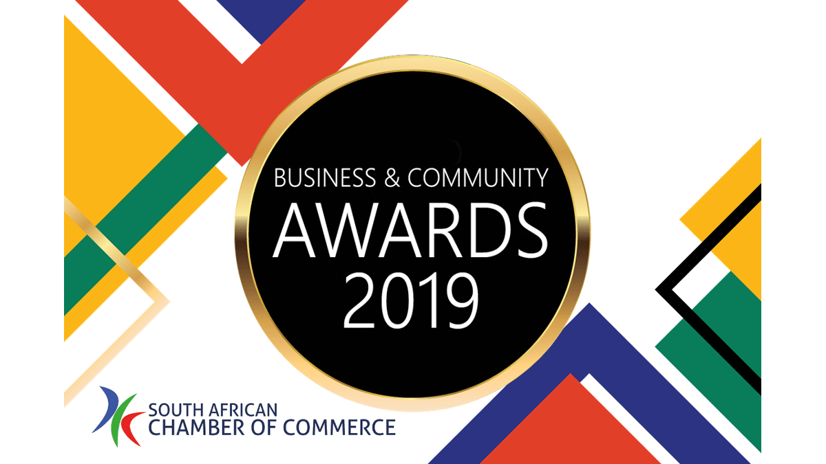 South African Chamber of Commerce
