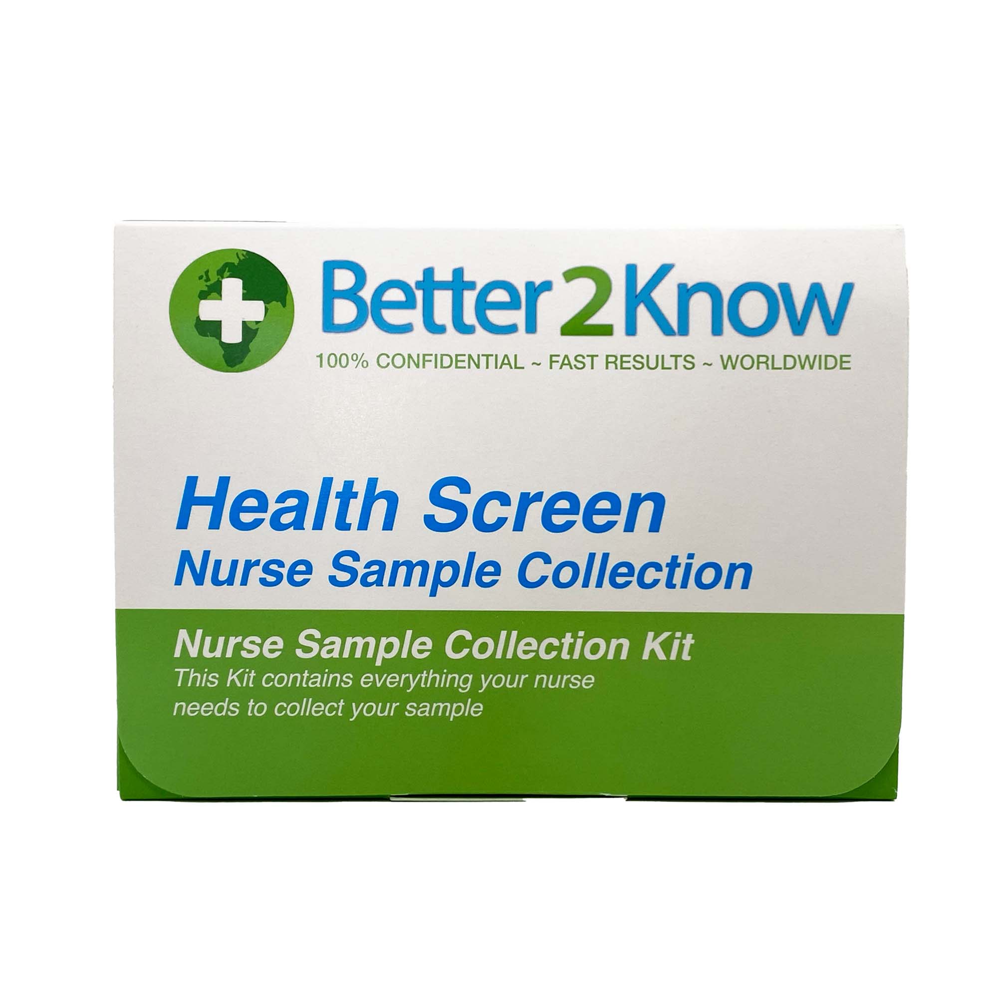 Advanced Heart Health