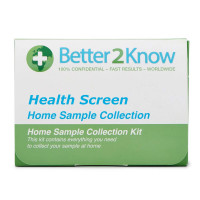 H. Pylori Stomach Ulcer Test